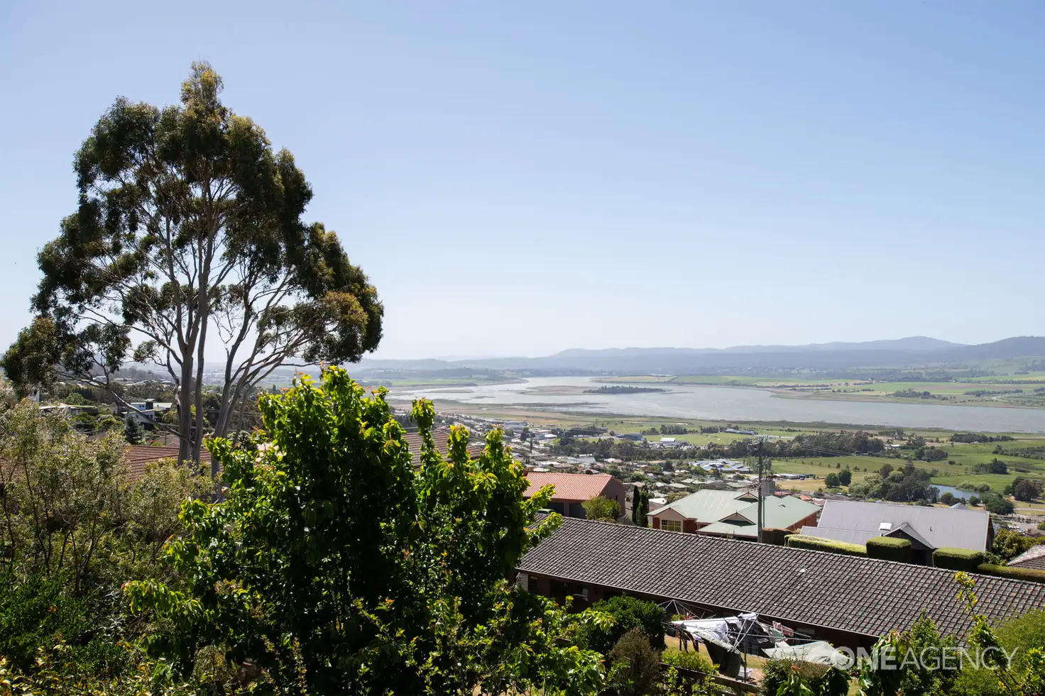 Main view of Homely house listing, 9 Far View Avenue, Riverside TAS 7250