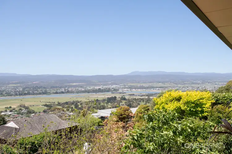Second view of Homely house listing, 9 Far View Avenue, Riverside TAS 7250