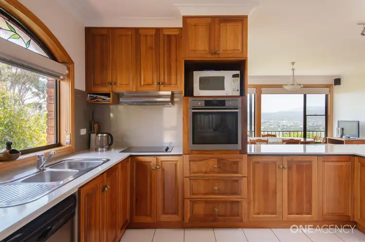 Fourth view of Homely house listing, 9 Far View Avenue, Riverside TAS 7250