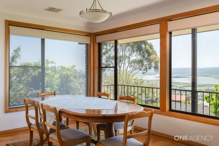 Fifth view of Homely house listing, 9 Far View Avenue, Riverside TAS 7250