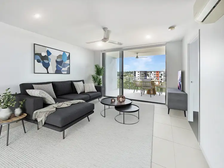 15/26 Western Avenue, Chermside QLD 4032