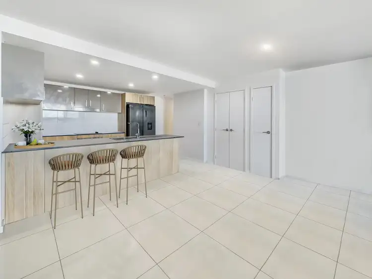 Third view of Homely apartment listing, 15/26 Western Avenue, Chermside QLD 4032