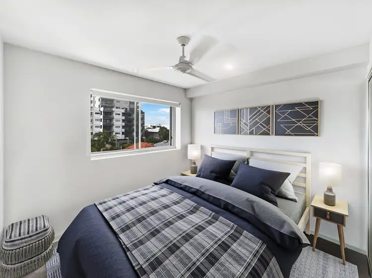 Fifth view of Homely apartment listing, 15/26 Western Avenue, Chermside QLD 4032