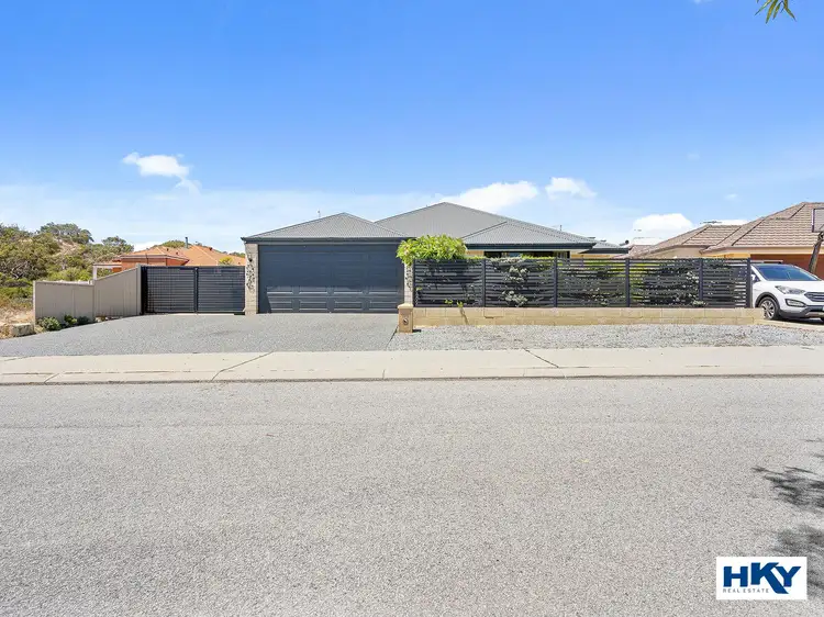 Main view of Homely house listing, 170 Lagoon Drive, Yanchep WA 6035