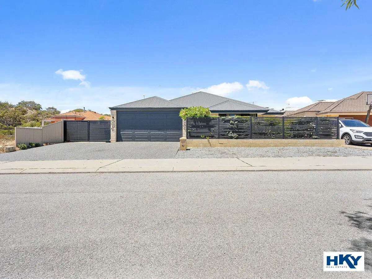 Main view of Homely house listing, 170 Lagoon Drive, Yanchep WA 6035