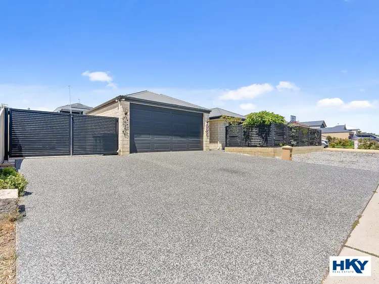 Second view of Homely house listing, 170 Lagoon Drive, Yanchep WA 6035