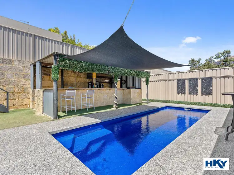 Fifth view of Homely house listing, 170 Lagoon Drive, Yanchep WA 6035
