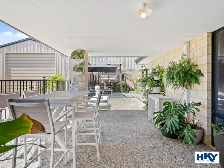 Sixth view of Homely house listing, 170 Lagoon Drive, Yanchep WA 6035