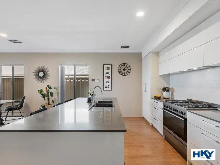 Fifth view of Homely house listing, 18 Seabreeze Drive, Yanchep WA 6035