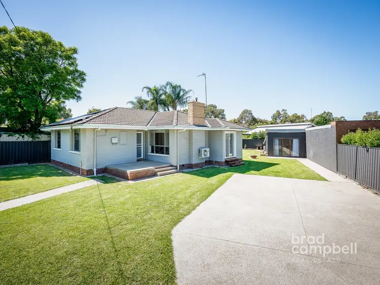 Main view of Homely house listing, 3 Varcoe Street, Shepparton VIC 3630
