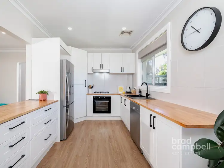 Third view of Homely house listing, 3 Varcoe Street, Shepparton VIC 3630