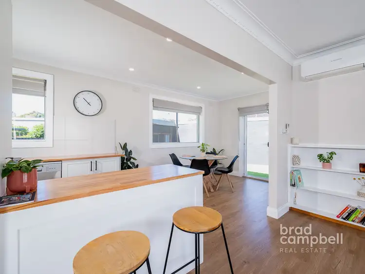 Fifth view of Homely house listing, 3 Varcoe Street, Shepparton VIC 3630