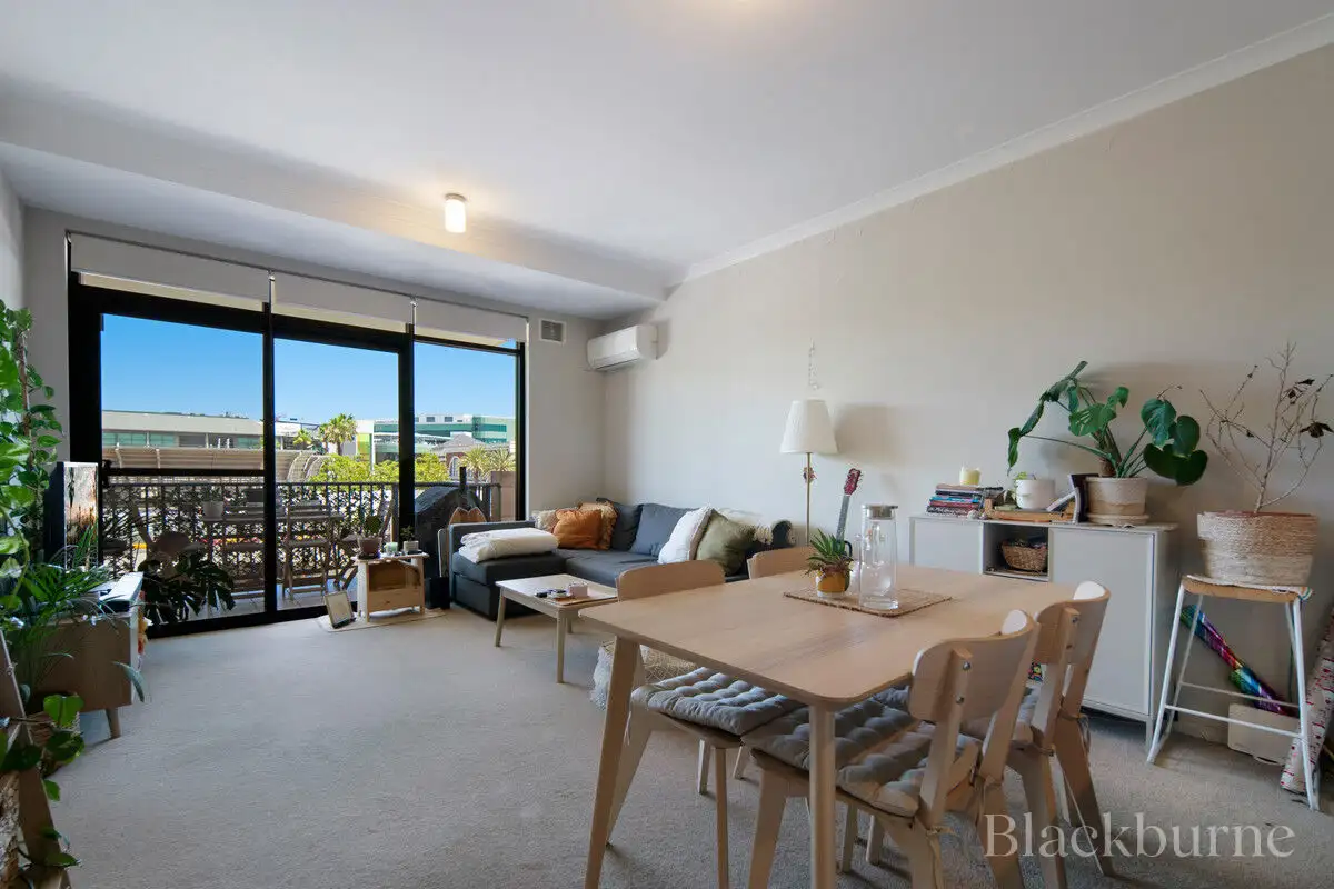 Main view of Homely apartment listing, 5/7 Brigid Road, Subiaco WA 6008