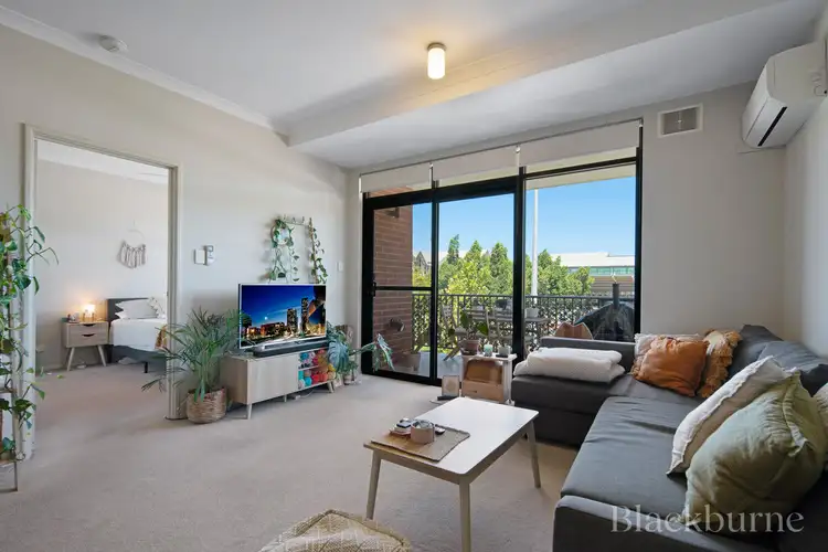 Second view of Homely apartment listing, 5/7 Brigid Road, Subiaco WA 6008