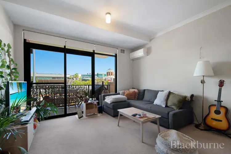 Third view of Homely apartment listing, 5/7 Brigid Road, Subiaco WA 6008
