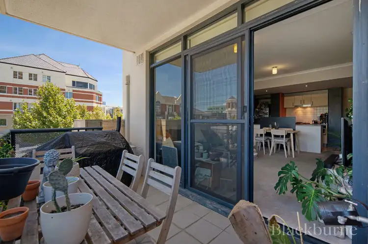 Fourth view of Homely apartment listing, 5/7 Brigid Road, Subiaco WA 6008