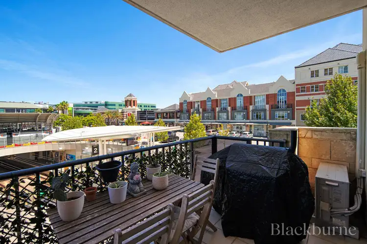 Fifth view of Homely apartment listing, 5/7 Brigid Road, Subiaco WA 6008