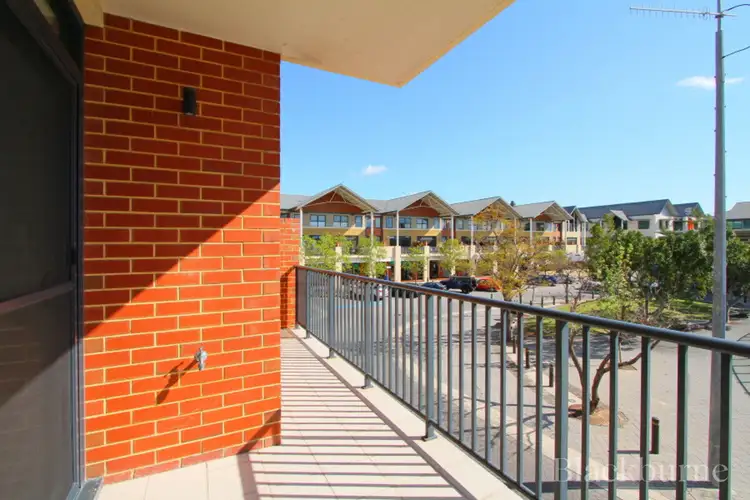 Sixth view of Homely apartment listing, 5/7 Brigid Road, Subiaco WA 6008