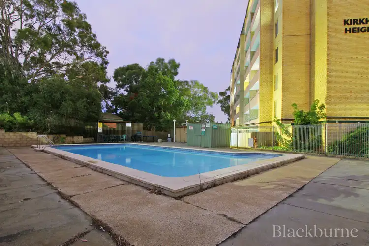 Second view of Homely apartment listing, 65/50 Kirkham Hill Terrace, Maylands WA 6051