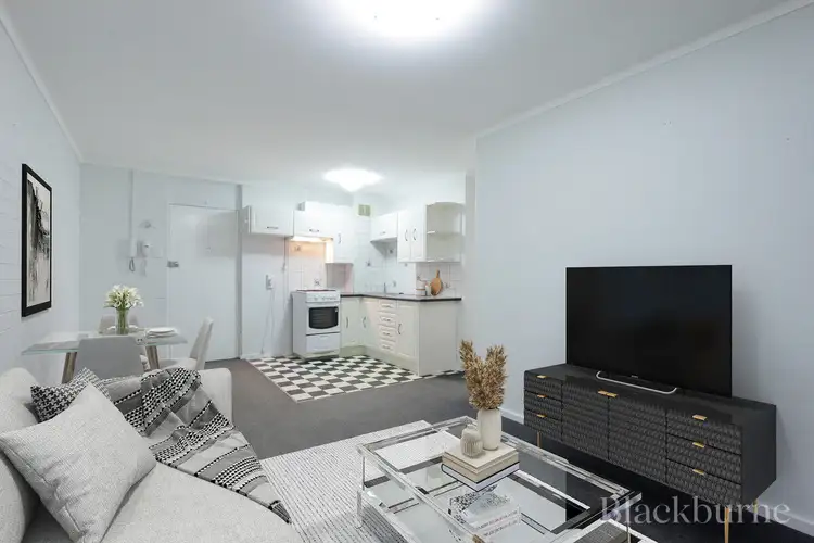 Third view of Homely apartment listing, 65/50 Kirkham Hill Terrace, Maylands WA 6051