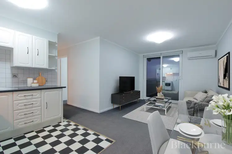 Fifth view of Homely apartment listing, 65/50 Kirkham Hill Terrace, Maylands WA 6051