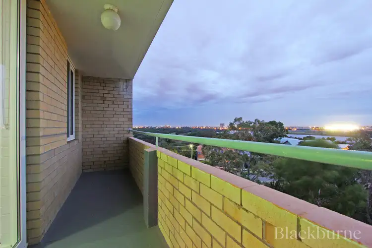 Seventh view of Homely apartment listing, 65/50 Kirkham Hill Terrace, Maylands WA 6051