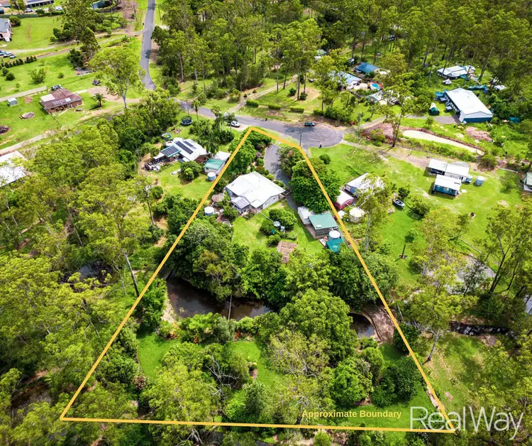 9 De Ville Court, South Bingera QLD 4670