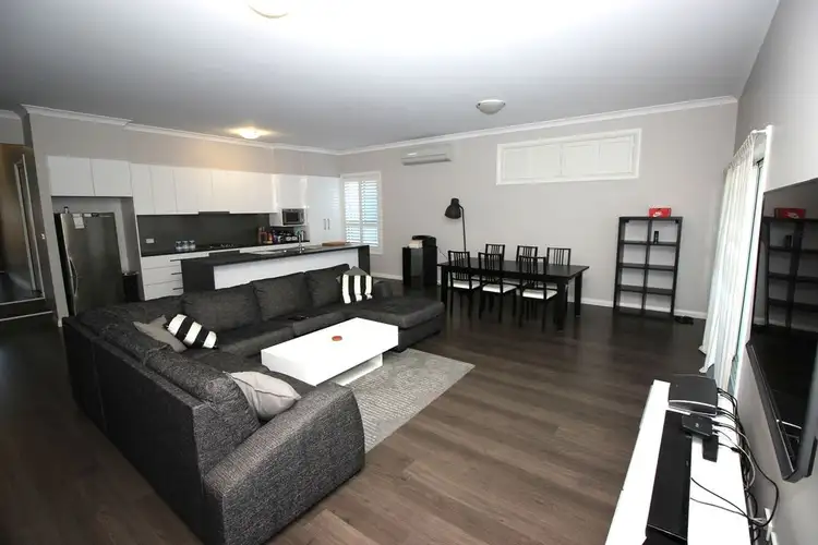 Second view of Homely house listing, 38 Tramway Drive, West Wallsend NSW 2286