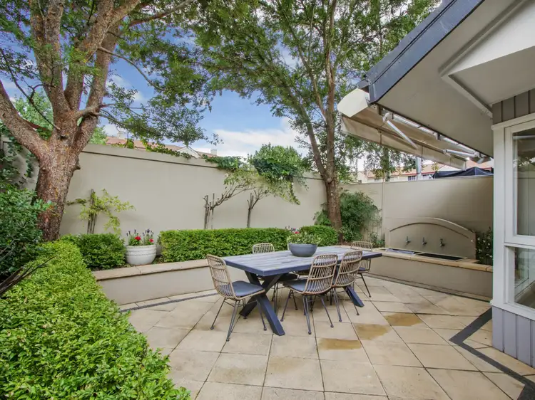 4/11 Howitt Street, Kingston ACT 2604