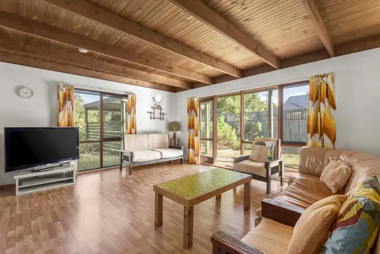 Second view of Homely house listing, 118 Fellows Road, Point Lonsdale VIC 3225