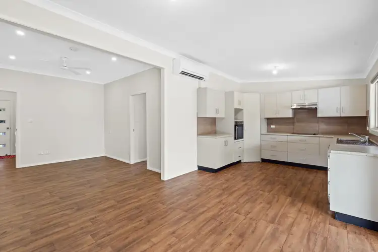 Second view of Homely house listing, 19 Parker Street, Scone NSW 2337