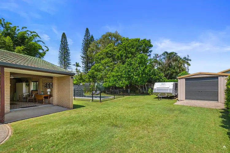 38 Orringa Street, Wurtulla QLD 4575
