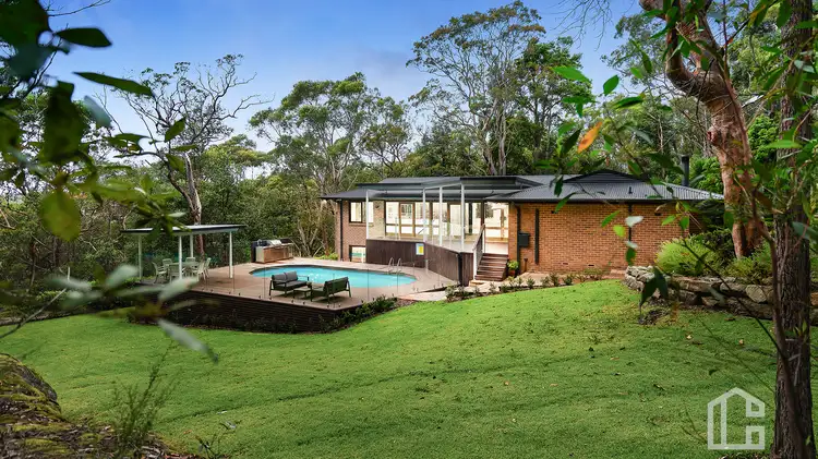155b Chapman Parade, Faulconbridge NSW 2776