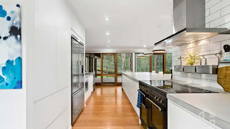 Second view of Homely house listing, 155b Chapman Parade, Faulconbridge NSW 2776