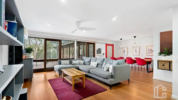 Fourth view of Homely house listing, 155b Chapman Parade, Faulconbridge NSW 2776
