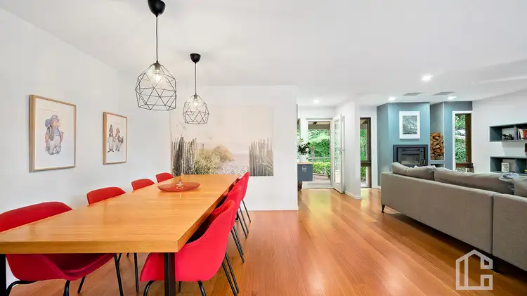 Fifth view of Homely house listing, 155b Chapman Parade, Faulconbridge NSW 2776