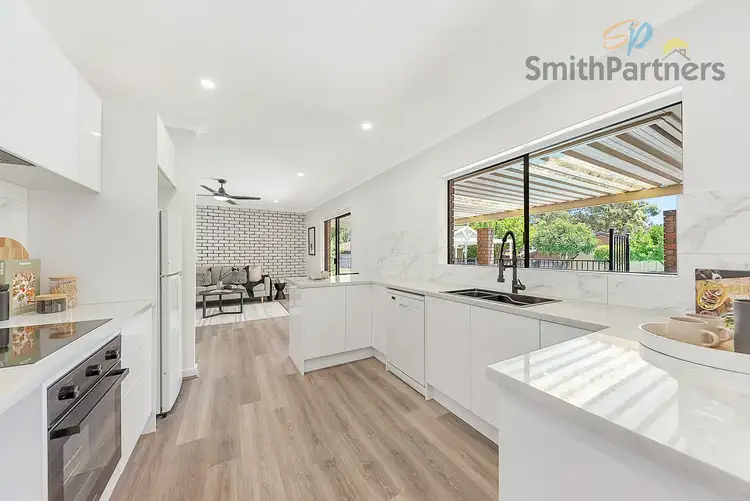 Second view of Homely house listing, 9 Birkdale Close, Fairview Park SA 5126