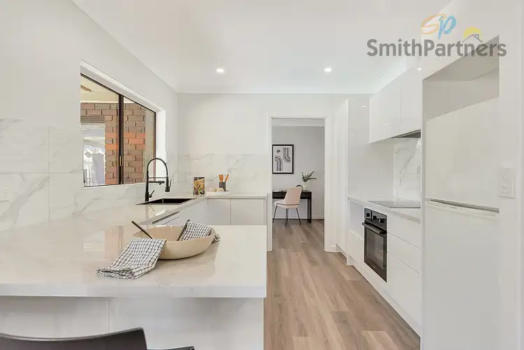 Fourth view of Homely house listing, 9 Birkdale Close, Fairview Park SA 5126