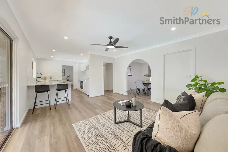 Fifth view of Homely house listing, 9 Birkdale Close, Fairview Park SA 5126