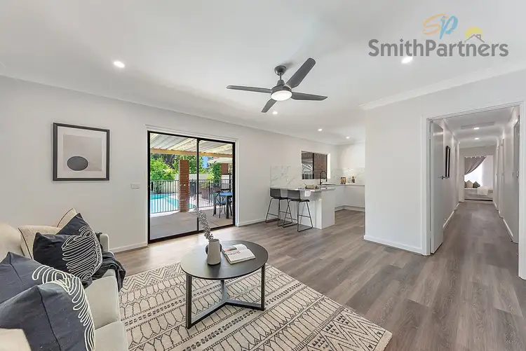 Sixth view of Homely house listing, 9 Birkdale Close, Fairview Park SA 5126