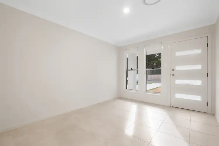 Third view of Homely semi-detached listing, 22 Chiswick Way, Thornton NSW 2322