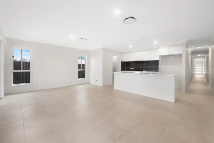 Fourth view of Homely semi-detached listing, 22 Chiswick Way, Thornton NSW 2322