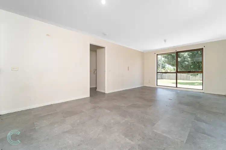 Second view of Homely house listing, 15 Boswell Crescent, Florey ACT 2615