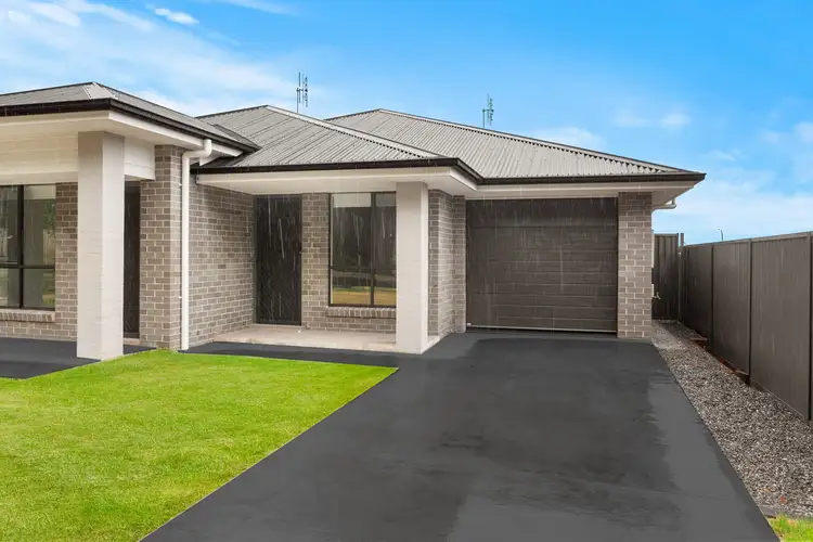 Second view of Homely semi-detached listing, 18 Chiswick Way, Thornton NSW 2322