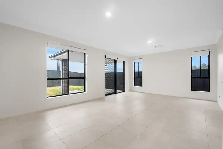 Third view of Homely semi-detached listing, 18 Chiswick Way, Thornton NSW 2322