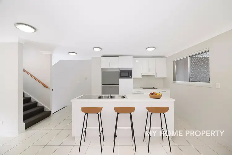 14/102-108 Nicholson Street, Greenslopes QLD 4120