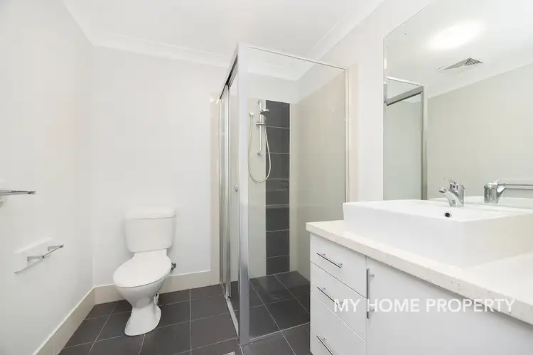 Sixth view of Homely townhouse listing, 14/102-108 Nicholson Street, Greenslopes QLD 4120