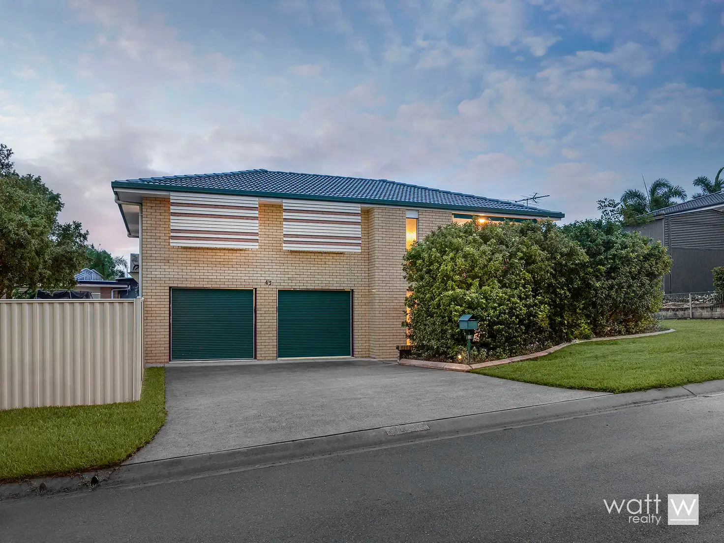 Main view of Homely house listing, 43 Norbiton Street, Zillmere QLD 4034