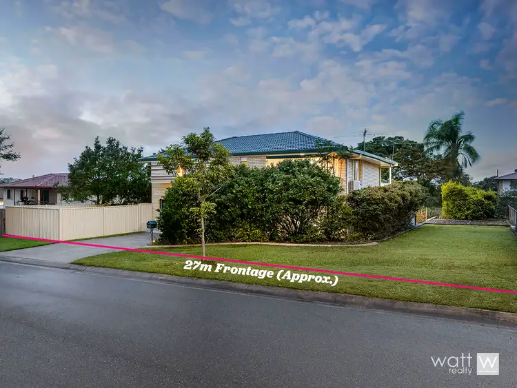 Second view of Homely house listing, 43 Norbiton Street, Zillmere QLD 4034