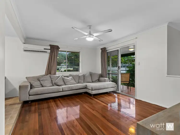 Fourth view of Homely house listing, 43 Norbiton Street, Zillmere QLD 4034